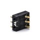 Lithium Battery 3 Pin 3.0MM Pitch Battery Connector 10.0H Gold Plating PCB Mount Lithium Battery 3 Pin 3.0MM Pitch Battery Connector 10.0H Gold Plating PCB Mount