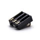 Lithium Battery 3 Pin 3.0MM Pitch Battery Connector 10.0H Gold Plating PCB Mount Lithium Battery 3 Pin 3.0MM Pitch Battery Connector 10.0H Gold Plating PCB Mount