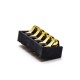 Lithium Battery Battery Connector 5 Pin 4.25PH 4.75H Thickened And Widened PCB Mount Lithium Battery Battery Connector 5 Pin 4.25PH 4.75H Thickened And Widened PCB Mount
