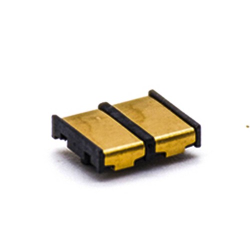 Mobile Battery Connector 4.0PH 1.9H 2 Pin SMT Gold-plated 3U Anti-oxidation Mobile Battery Connector 4.0PH 1.9H 2 Pin SMT Gold-plated 3U Anti-oxidation