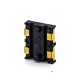Mobile Battery Connector 4.0PH 1.9H 2 Pin SMT Gold-plated 3U Anti-oxidation Mobile Battery Connector 4.0PH 1.9H 2 Pin SMT Gold-plated 3U Anti-oxidation