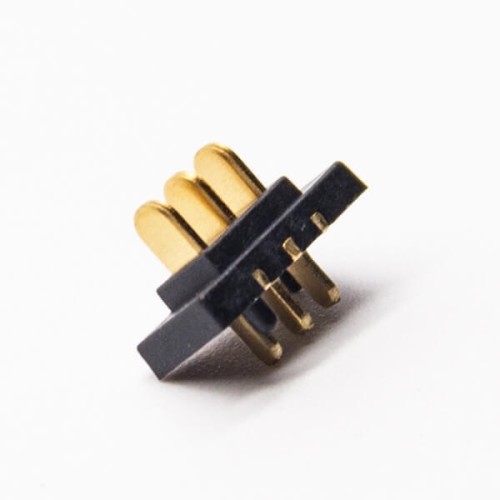 Notebook Battery Connector Socket 3 Pin PH2.0 Male Straight Through Hole for PCB Mount Notebook Battery Connector Socket 3 Pin PH2.0 Male Straight Through Hole for PCB Mount