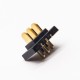 Notebook Battery Connector Socket 3 Pin PH2.0 Male Straight Through Hole for PCB Mount Notebook Battery Connector Socket 3 Pin PH2.0 Male Straight Through Hole for PCB Mount