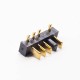 Plug a Battery PH2.5 4 Pin Male Right Angle Left Fool-Proof Laptop Battery Connector Plug a Battery PH2.5 4 Pin Male Right Angle Left Fool-Proof Laptop Battery Connector