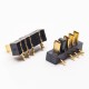 Plug a Battery PH2.5 4 Pin Male Right Angle Left Fool-Proof Laptop Battery Connector Plug a Battery PH2.5 4 Pin Male Right Angle Left Fool-Proof Laptop Battery Connector