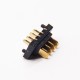 Plug of Battery Straight Male PH2.0 4Pin Laptop Battery Connector Plug of Battery Straight Male PH2.0 4Pin Laptop Battery Connector