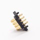 Plug of Battery Straight Male PH2.0 4Pin Laptop Battery Connector Plug of Battery Straight Male PH2.0 4Pin Laptop Battery Connector
