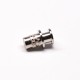 SMT Pogo Pin Contact Shaped Nickel Plating Plug-in Brass Straight Single Core Solder SMT Pogo Pin Contact Shaped Nickel Plating Plug-in Brass Straight Single Core Solder
