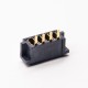Socket Battery PH2.5 4 Pin 180 Degree Laptop Battery Connector Socket Battery PH2.5 4 Pin 180 Degree Laptop Battery Connector