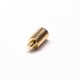 Solid Brass Hardware Studs Solid Brass Hardware Studs