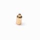 Solid Brass Hardware Studs Solid Brass Hardware Studs