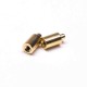 Solid Brass Hardware Studs Solid Brass Hardware Studs
