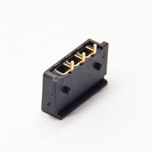 Straight Female Receptacle 3 Pin PH2.5 Laptop Battery Connector Straight Female Receptacle 3 Pin PH2.5 Laptop Battery Connector