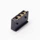 Straight Female Receptacle 3 Pin PH2.5 Laptop Battery Connector Straight Female Receptacle 3 Pin PH2.5 Laptop Battery Connector