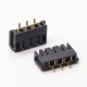 Straight Female Receptacle 3 Pin PH2.5 Laptop Battery Connector Straight Female Receptacle 3 Pin PH2.5 Laptop Battery Connector