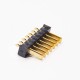 Straight Male PH2.5 7 Pin No Fool-Proof Notebook Battery Connector Straight Male PH2.5 7 Pin No Fool-Proof Notebook Battery Connector
