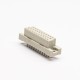 Din 41612 Connector Female 30 PIN PH2.54(A+B+C)Straight European Socket Through Hole for PCB Mount Din 41612 Connector Female 30 PIN PH2.54(A+B+C)Straight European Socket Through Hole for PCB Mount