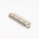 Din 41612 Connector Female PH2.54mm 32PIN(A+B)Angled European Socket Through Hole for PCB Mount Din 41612 Connector Female PH2.54mm 32PIN(A+B)Angled European Socket Through Hole for PCB Mount