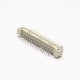Din 41612 Connector Female PH2.54mm 32PIN(A+B)Angled European Socket Through Hole for PCB Mount Din 41612 Connector Female PH2.54mm 32PIN(A+B)Angled European Socket Through Hole for PCB Mount