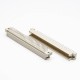 Din 41612 Connector Male 96 PIN PH2.54(A+B+C)Straight European Socket Through Hole for PCB Mount Din 41612 Connector Male 96 PIN PH2.54(A+B+C)Straight European Socket Through Hole for PCB Mount