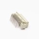 Din 41612 Connector Types 30 Pin Right Angle A+B+C 3 Rows Pcb Mount Female Panel Receptacles Din 41612 Connector Types 30 Pin Right Angle A+B+C 3 Rows Pcb Mount Female Panel Receptacles