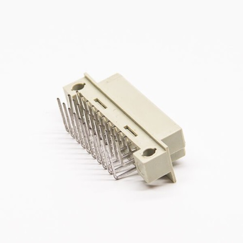Din 41612 Connector Types 30 Pin Right Angle A+B+C 3 Rows Pcb Mount Female Panel Receptacles Din 41612 Connector Types 30 Pin Right Angle A+B+C 3 Rows Pcb Mount Female Panel Receptacles