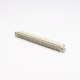 DIN 41612 Connector Types 64 Pin Straight Male A+B Double Rows Pcb Mount Male Panel Receptacles DIN 41612 Connector Types 64 Pin Straight Male A+B Double Rows Pcb Mount Male Panel Receptacles