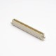 DIN 41612 Connector Types 64 Pin Straight Male A+B Double Rows Pcb Mount Male Panel Receptacles DIN 41612 Connector Types 64 Pin Straight Male A+B Double Rows Pcb Mount Male Panel Receptacles