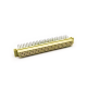 Din 41612 Connectors Female 96 PIN PH2.54(A+B+C)Right Angle European Socket Through Hole for PCB Mount Din 41612 Connectors Female 96 PIN PH2.54(A+B+C)Right Angle European Socket Through Hole for PCB Mount