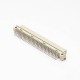 Din 41612 Connectors Female 96 PIN PH2.54(A+B+C)Right Angle European Socket Through Hole for PCB Mount Din 41612 Connectors Female 96 PIN PH2.54(A+B+C)Right Angle European Socket Through Hole for PCB Mount