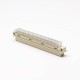 Din 41612 Connectors Female 96 PIN PH2.54(A+B+C)Right Angle European Socket Through Hole for PCB Mount Din 41612 Connectors Female 96 PIN PH2.54(A+B+C)Right Angle European Socket Through Hole for PCB Mount
