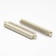 Din 41612 Connectors Female 96 PIN PH2.54(A+B+C)Right Angle European Socket Through Hole for PCB Mount Din 41612 Connectors Female 96 PIN PH2.54(A+B+C)Right Angle European Socket Through Hole for PCB Mount