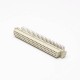 Din 41612 Connectors Female 96 PIN PH2.54(A+B+C)Right Angle European Socket Through Hole for PCB Mount Din 41612 Connectors Female 96 PIN PH2.54(A+B+C)Right Angle European Socket Through Hole for PCB Mount
