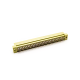 Din 41612 Female 96 PIN PH2.54(A+B+C)180 Degree European Socket DIP Type for PCB Mount Connector Din 41612 Female 96 PIN PH2.54(A+B+C)180 Degree European Socket DIP Type for PCB Mount Connector