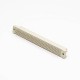 Din 41612 Female 96 PIN PH2.54(A+B+C)180 Degree European Socket DIP Type for PCB Mount Connector Din 41612 Female 96 PIN PH2.54(A+B+C)180 Degree European Socket DIP Type for PCB Mount Connector