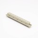 Din 41612 Female 96 PIN PH2.54(A+B+C)180 Degree European Socket DIP Type for PCB Mount Connector Din 41612 Female 96 PIN PH2.54(A+B+C)180 Degree European Socket DIP Type for PCB Mount Connector