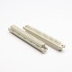 Din 41612 Female 96 PIN PH2.54(A+B+C)180 Degree European Socket DIP Type for PCB Mount Connector Din 41612 Female 96 PIN PH2.54(A+B+C)180 Degree European Socket DIP Type for PCB Mount Connector