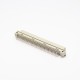 Din 41612 Female Connector 32 Pin Right Angle Rows A+C PCB Mount Female Panel Receptacles Din 41612 Female Connector 32 Pin Right Angle Rows A+C PCB Mount Female Panel Receptacles