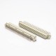 Din 41612 Female Connector 32 Pin Right Angle Rows A+C PCB Mount Female Panel Receptacles Din 41612 Female Connector 32 Pin Right Angle Rows A+C PCB Mount Female Panel Receptacles