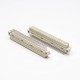 Din 41612 Female Connector 32 Pin Right Angle Rows A+C PCB Mount Female Panel Receptacles Din 41612 Female Connector 32 Pin Right Angle Rows A+C PCB Mount Female Panel Receptacles