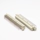 Din 41612 Female Connector 32 Pin Right Angle Rows A+C PCB Mount Female Panel Receptacles Din 41612 Female Connector 32 Pin Right Angle Rows A+C PCB Mount Female Panel Receptacles