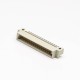 Din 41612 Male 32 PIN PH2.54mm(A+B)Angled European Socket Through Hole for PCB Mount Din 41612 Male 32 PIN PH2.54mm(A+B)Angled European Socket Through Hole for PCB Mount