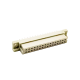 Din 41612 Steckverbinder Female PH2.54mm 32PIN(A+B)Straight European Socket Through Hole for PCB Mount Din 41612 Steckverbinder Female PH2.54mm 32PIN(A+B)Straight European Socket Through Hole for PCB Mount
