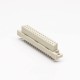 Din 41612 Steckverbinder Female PH2.54mm 32PIN(A+B)Straight European Socket Through Hole for PCB Mount Din 41612 Steckverbinder Female PH2.54mm 32PIN(A+B)Straight European Socket Through Hole for PCB Mount