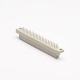 Din 41612 Types Female PH2.54mm 48PIN(A+B)Straight Angled European Socket Through Hole Din 41612 Types Female PH2.54mm 48PIN(A+B)Straight Angled European Socket Through Hole