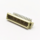 Din Connector 41612 Male 48 PIN PH2.54(A+B+C)Angled European Socket Through Hole for PCB Mount Din Connector 41612 Male 48 PIN PH2.54(A+B+C)Angled European Socket Through Hole for PCB Mount
