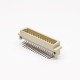 Din Connector 41612 Male 48 PIN PH2.54(A+B+C)Angled European Socket Through Hole for PCB Mount Din Connector 41612 Male 48 PIN PH2.54(A+B+C)Angled European Socket Through Hole for PCB Mount