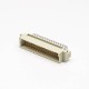 Din Connector 41612 Male 48 PIN PH2.54(A+B+C)Angled European Socket Through Hole for PCB Mount Din Connector 41612 Male 48 PIN PH2.54(A+B+C)Angled European Socket Through Hole for PCB Mount