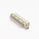 PCB Din 41612 48 PIN PH2.54(A+B+C)European Socket Through Hole for PCB Mount PCB Din 41612 48 PIN PH2.54(A+B+C)European Socket Through Hole for PCB Mount