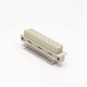 PCB Din 41612 48 PIN PH2.54(A+B+C)European Socket Through Hole for PCB Mount PCB Din 41612 48 PIN PH2.54(A+B+C)European Socket Through Hole for PCB Mount